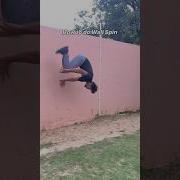 How To Do Wall Spin Gymnastics Tutorial Parkour Acrobatics Tricking Explore Shorts