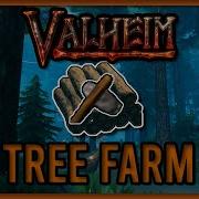 Stop Cutting Down Trees The Slow Way In Valheim