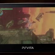 Gravity Rush Official Trailer