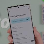 10 Developer Options You NEED To Enable On Your Android