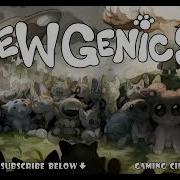 Mewgenics 2026 OST Soundtrack Radio Song Them Kitty Bones 1 Hour Loop 4K FLAC UHD