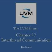 Chapter 17 Interthread Communication