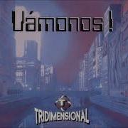 Tridimensional Vamonos 1993