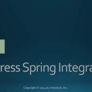 Учебное пособие по интеграции Sprint часть 3 Фильтры