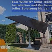 The Ultimate Solar Tracker Installation Guide