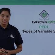 Perl Types Of Variable Scopes