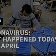 Coronavirus Pandemic Worst Crisis Since World War II Says UN Head AFP