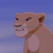 Lion King Lionesses MEP Speechless Full