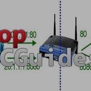 How To Portforward Port Trigger