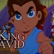Bible Story Beloved King David Movie Full English HD