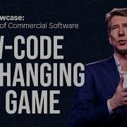 How Low Code Is Changing The Future Of Commercial Software