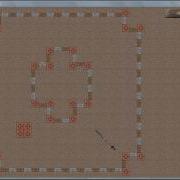 Visual Basic 6 Tile Based Variable Board With Adaptative Frame 2012
