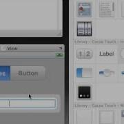 IPhone Development Tutorial 14 Running The Segmented Controls Program