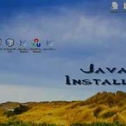 JavaCV Installation Tutorial Part01