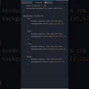Create Liquid Filled Text Animation In HTML CSS Animation Shorts Javascript Developer Coding