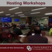 Software Carpentry In The Library Partnering To Give Researchers Needed Technical Skills