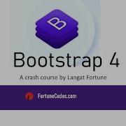 Bootstrap 4 Tutorial Crash Course For Absolute Beginners