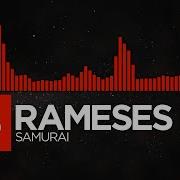 DnB Rameses B Samurai