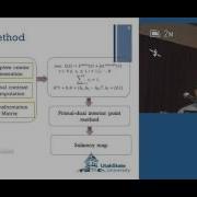 Unsupervised Saliency Estimation Based On Robust Hypotheses