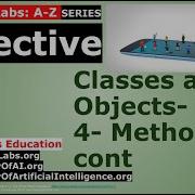 Objective C Classes And Objects Part 4 Methods Cont