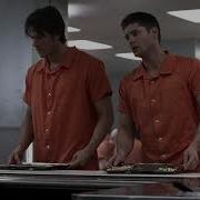 Supernatural Dean Gets Into Another Fight S2E19 Logoless