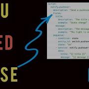 Home Assistant Scripts Hidden Feature