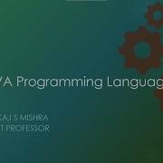 Java Programming Language Lecture 2 How To Install Java BCA 4th Semester