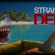 STRANDED DEEP OFFICIAL TRAILER PS4 XBOX ONE HD