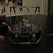 Full Motion Dynamics Preliminary Prototype Testing