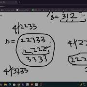 Codeforces Educational Round 190 Div 2 Problem B Digit String Full Explanation