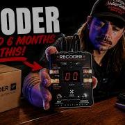 Recoder Unboxing Gamechanger Audio Is Changing The Game