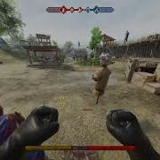 Mordhau Triple Fisting