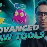 Mastering Advanced Draw Tools For Epic Gaming Intros