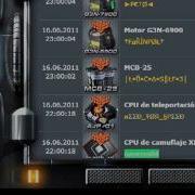 DARK ORBIT HACK 2011 Subasta Sera Cierto
