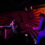 Further Seems Forever Monachetti Live At PROPAGANDA 2011