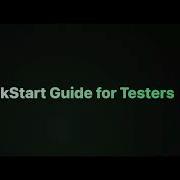 AI QuickStart Guide For Software Testers