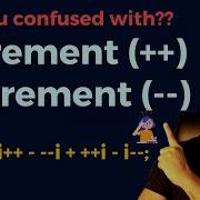 Quiz 1 JAVA Increment And Decrement Interview Question Best Way To Solve