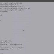 Building A Web App From Scratch With AngularJS Setting Up The Project