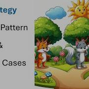 Strategy Design Pattern And Its Use Cases