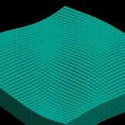 Isometric Projection Test