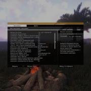 ARMA 3 ACE3 Возможности Настройки Интерфейс M CORP