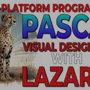 Learn Pascal Programming Designing And Coding With Lazarus