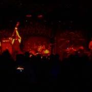 Code Orange Forever Kill The Creator 20 Years Of Desire 15 Years Of Perseverance Tour 2017