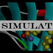 Molecular Dynamic Simulation Online Part 1 Ligand Target Interaction IMODS Tutorial MajidAli2020