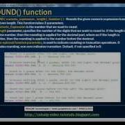 29 Mathematical Functions In Sql Server