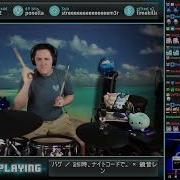 The8BitDrummer Plays バグ Bug 25時 ナイトコードで 鏡音レン 25 Ji Nightcord De Kagamine Len