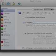 15 Configuring CodeKit For LESS And JSLint