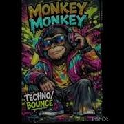 MONKEY MONKEY Die AFFEN Sind Ausgebrochen Remix Bounce Remix
