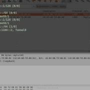 IPv6 Simulation