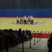 USI Greek Week Dance Competition